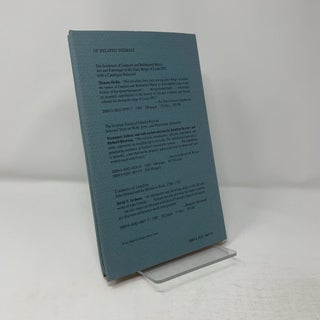 Charles Perrault: Memoirs of My Life