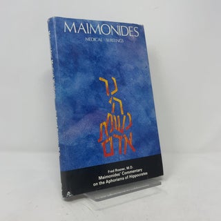 Maimonides