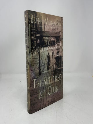 The Sceptred Isle Club