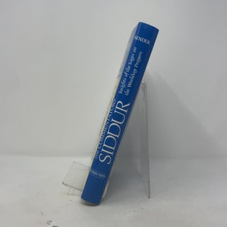 The Commentators' Siddur
