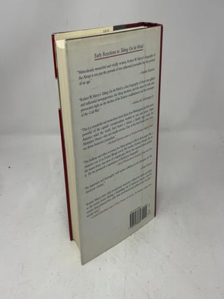 Taking on the World: Joseph and Stewart Alsop Guardians of the American Century