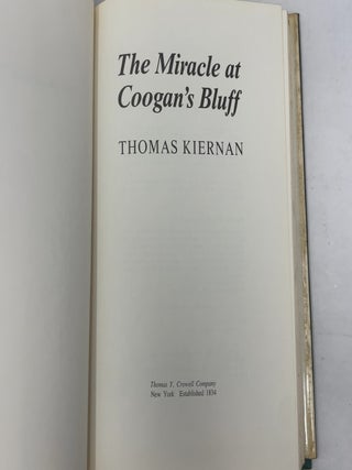 The Miracle at Coogan's Bluff
