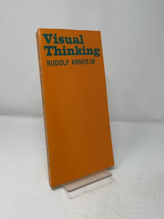 Visual thinking