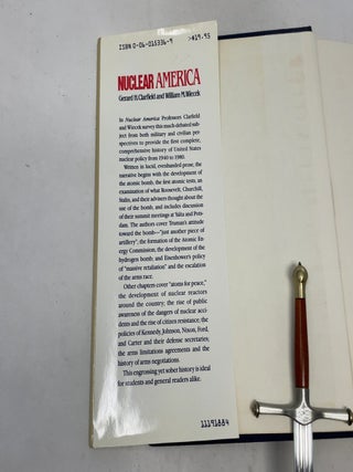 Nuclear America