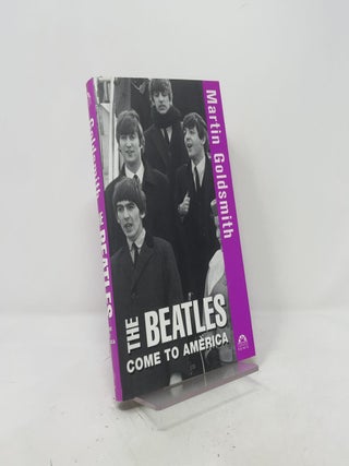 The Beatles Come to America