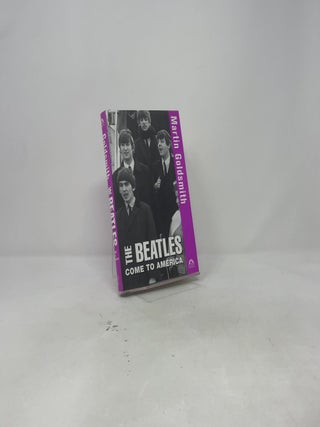 The Beatles Come to America