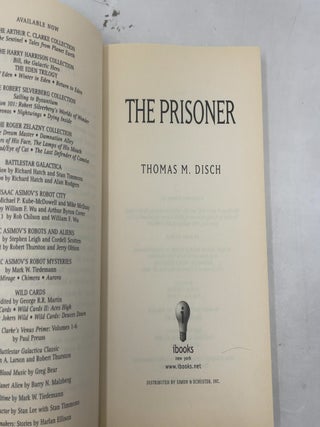 The Prisoner