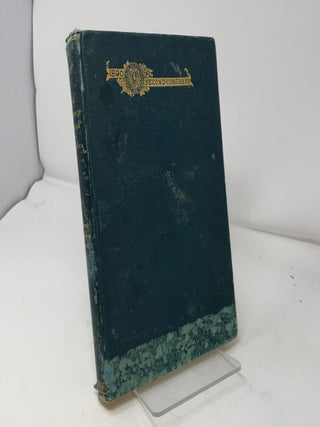 The Scotch Irish in America: Proceedings and Addresses of the Second Congress at Pittsburg Pennsylvania May 29 to June 1, 1890