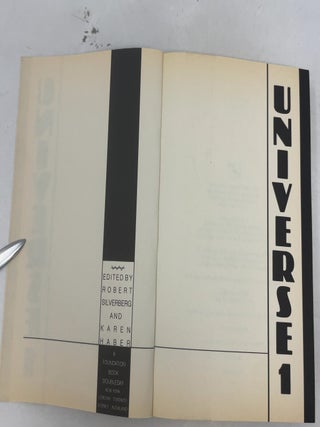 Universe 1
