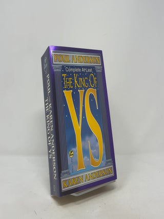 The king of Ys