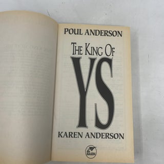 The king of Ys
