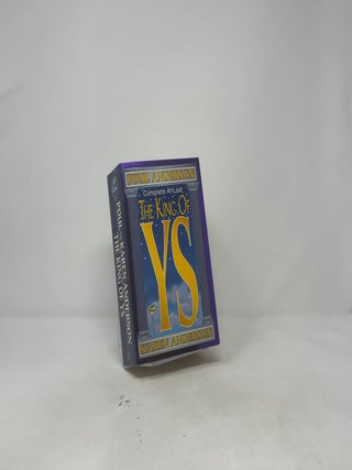 The king of Ys