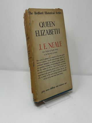 Queen Elizabeth