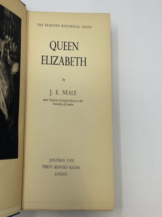 Queen Elizabeth