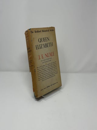 Queen Elizabeth