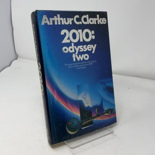 Item #435371 2010:Odyssey Two. Arthur C. Clarke
