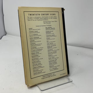 E. E. Cummings: A Collection of Critical Essays