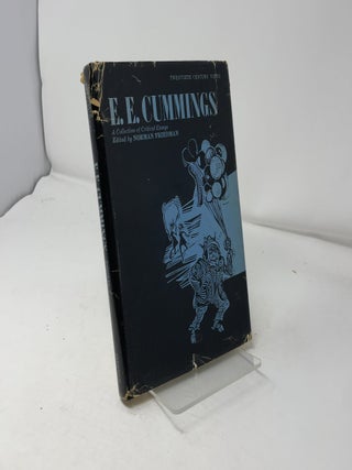 E. E. Cummings: A Collection of Critical Essays