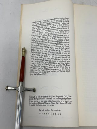 Harvests of Change: American Literature 1865-1914