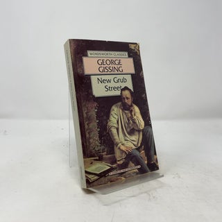 New Grub Street