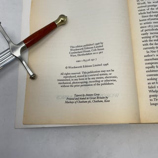 New Grub Street