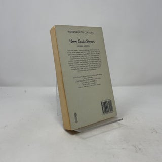 New Grub Street