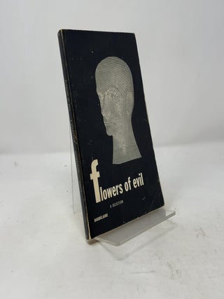Flowers of Evil: A Selection (English and French Edition)