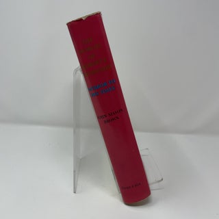 The Worlds of Robert E. Sherwood: Mirror to His Times 1896-1939