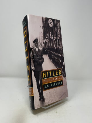 Hitler: 1936-1945 Nemesis