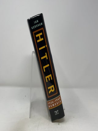Hitler: 1936-1945 Nemesis