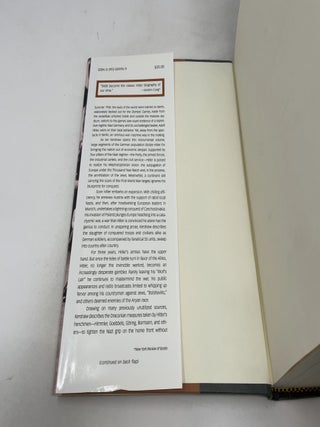 Hitler: 1936-1945 Nemesis