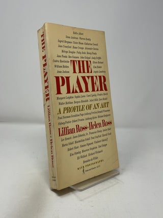 The Player - a Profile of an Art
