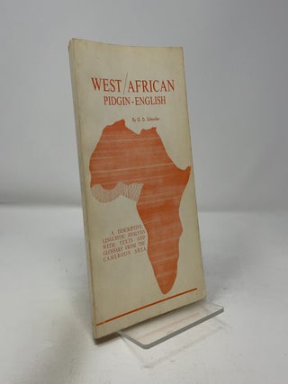 West African Pidgin-English