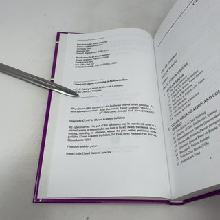 Color Theory and Modeling for Computer Graphics, Visualization, and Multimedia Applications