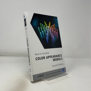 Color Appearance Models