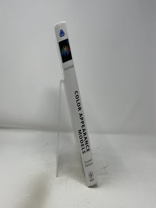 Color Appearance Models