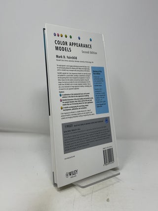 Color Appearance Models