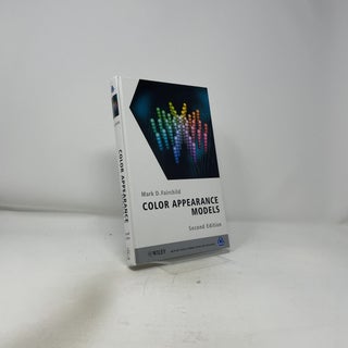 Color Appearance Models
