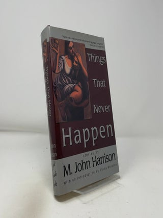 Things That Never Happen