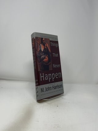 Things That Never Happen