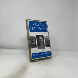 A Life in Leadership