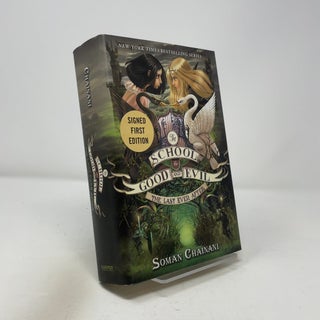 The School for Good and Evil - The Last Ever After