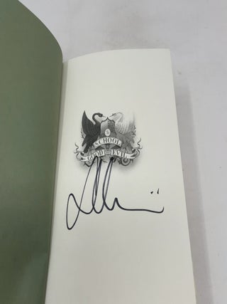 The School for Good and Evil - The Last Ever After