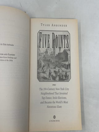Five Points