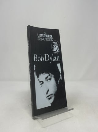 The Little Black Songbook (Bob Dylan)