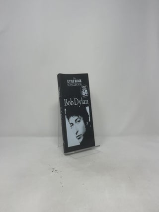 The Little Black Songbook (Bob Dylan)
