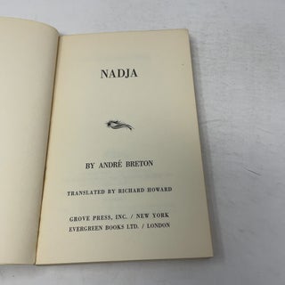 Nadja