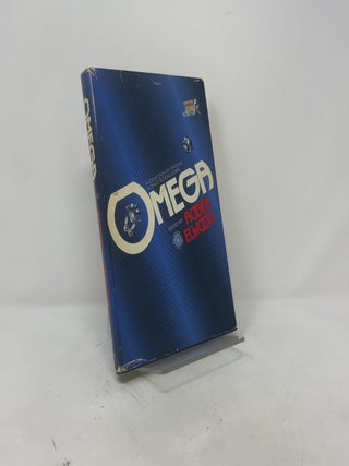 Item #435586 Omega. Roger Elwood