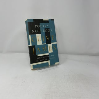 Poetry Notebook: Reflections on the Intensity of L