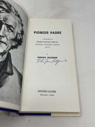 Pioneer Padre